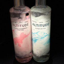 Gin Altitude Local