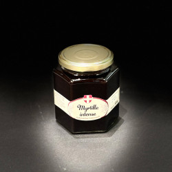 Confiture intense 80% de fruit