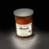 Confiture cuite au chaudron