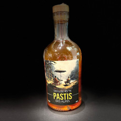 Pastis des Alpes