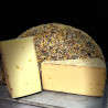 Tomme aux Fleurs