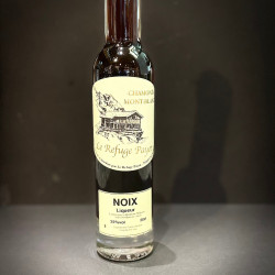 Liqueur de noix