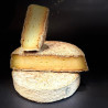 Tomme de Montroc