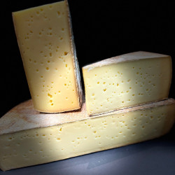 Tomme de montagne